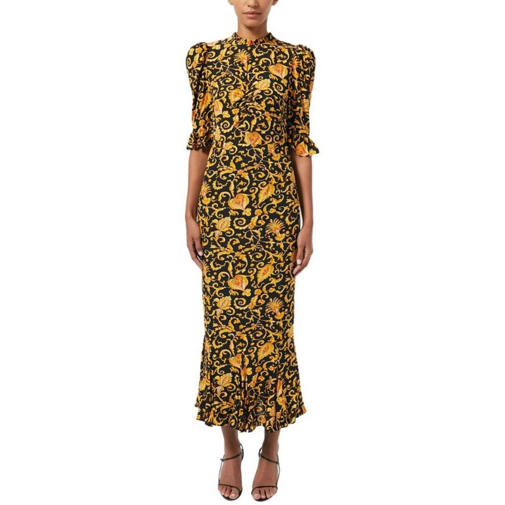 RHODE Felix Dress